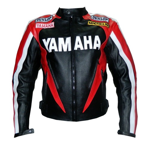 Yamaha uomo corsa giacca - yamaha,