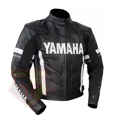 Giacca corazzata yamaha - corazzata, nera