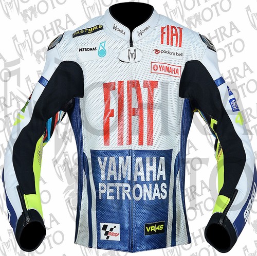 Vr46 yamaha motogp - motogp, chaqueta