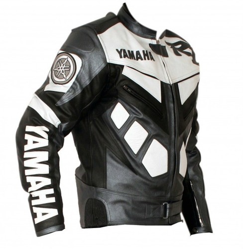 Yamaha uomo corsa giacca - yamaha,