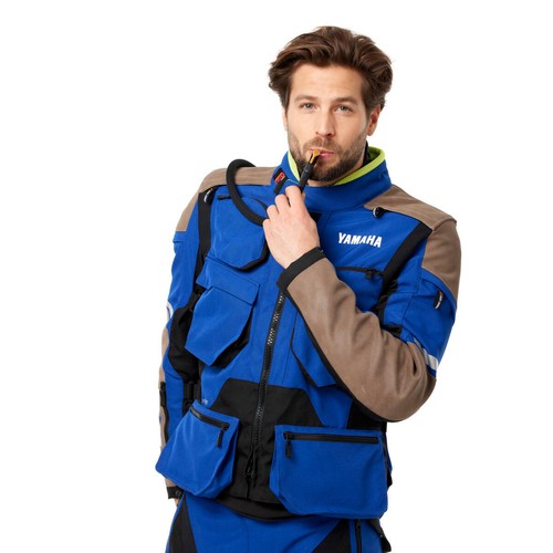 Yamaha giacca uomo - giacca, da