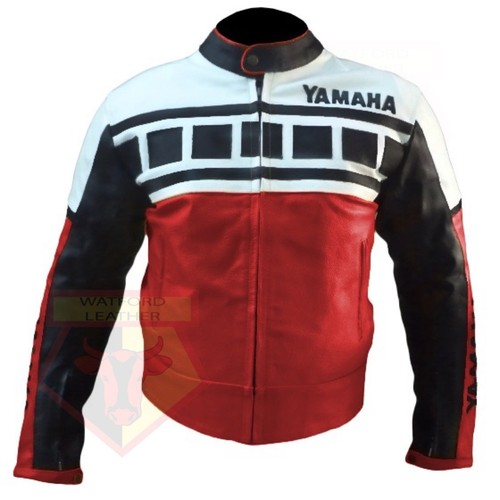 Giacca corazzata yamaha - giacca,