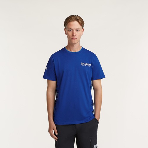 Shirt ufficiale yamaha - t-shirt,