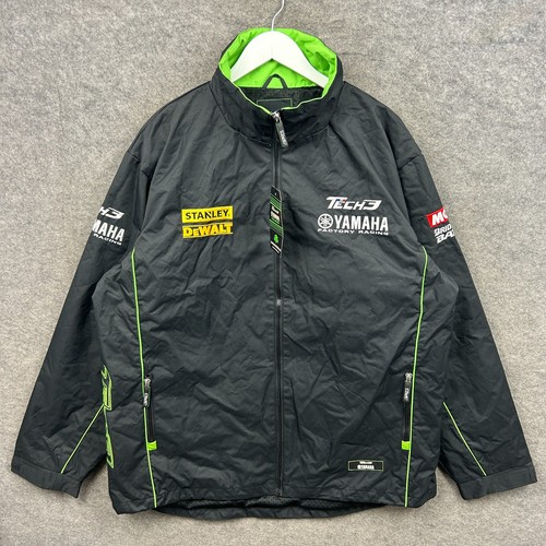 Giacca yamaha uomo - giacca,