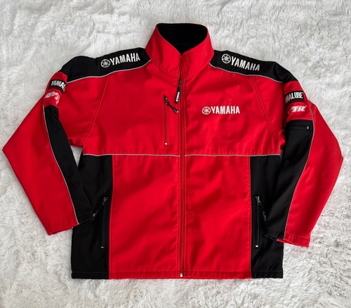 Giacca vintage yamaha - giacca,