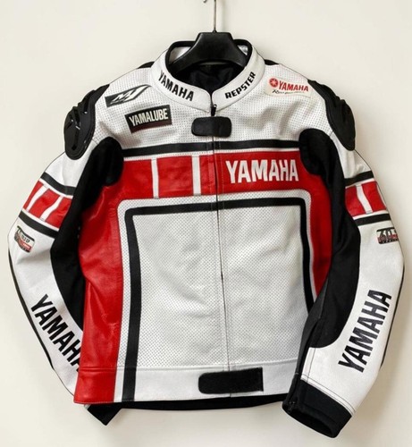 Yamaha giacca racing uomo - giacca,