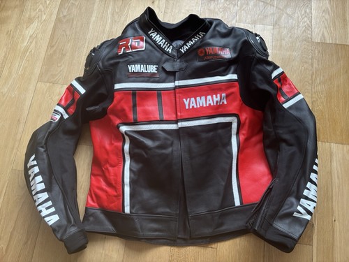 Yamaha giacca racing uomo - yamaha,