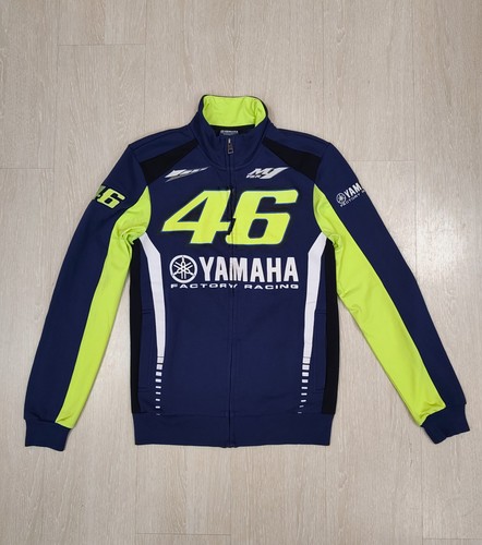 Giacca moto softshell vr46 - moto,