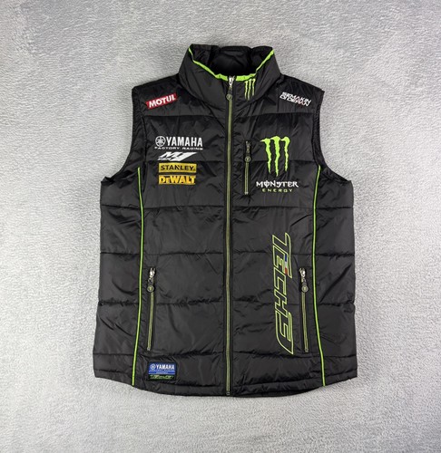 Clintons yamaha tech giacca - yamaha, 3