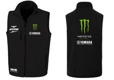 Smanicato / Gilet Yamaha R1