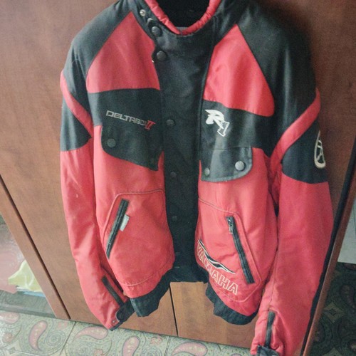 Giubbino originale yamaha per - giubbino,