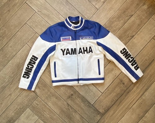 Giacca moto yamaha - moto,