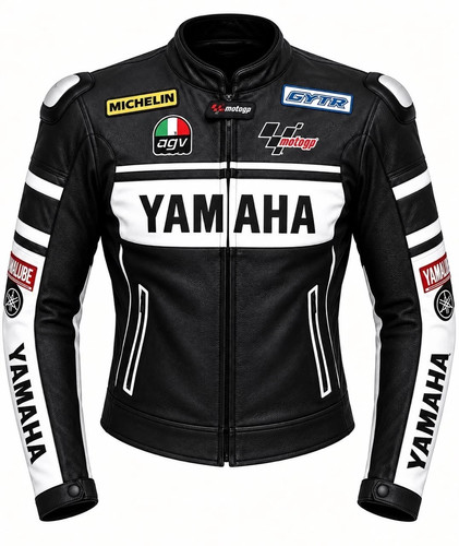 Yamaha moto giacca - moto, gp
