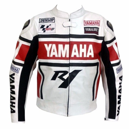 Yamaha uomo corsa giacca - uomo, in