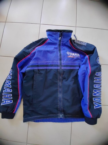 Giacca yamaha racing - giacca,
