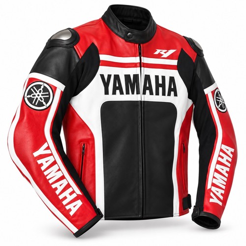 Yamaha giacca racing - giacca,