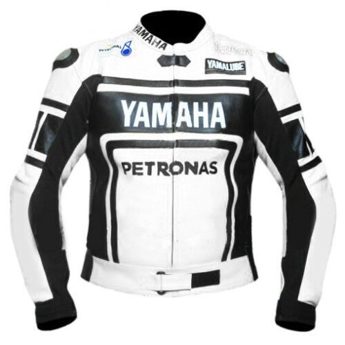 Yamaha uomo corsa - corsa, giacca