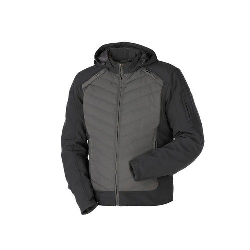 Yamaha softshell giacca moto - -,