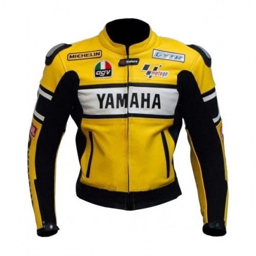 Yamaha uomo corsa giacca - giacca, in