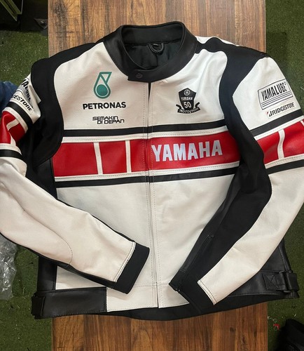 Giacca motociclista in - da,