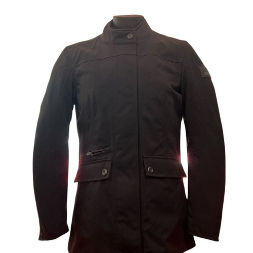 Giacca moto yamaha textile - giacca,