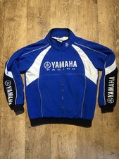 Giacca Yamaha Racing Uomo