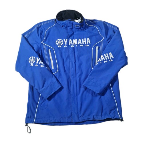 Yamaha giacca racing uomo - giacca, l