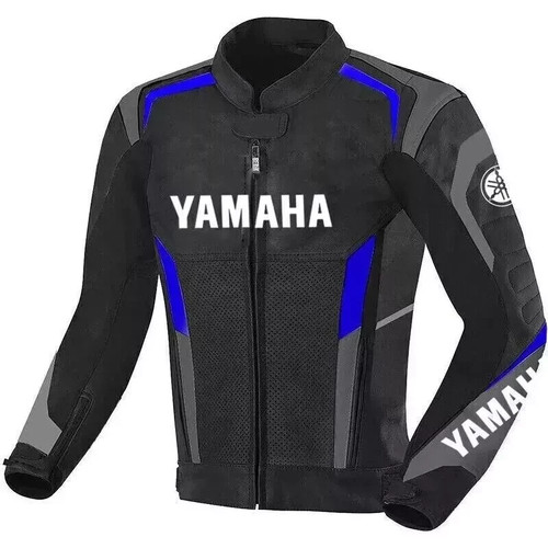 Giacca corsa pelle da - in,