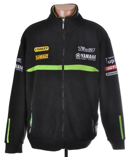 Maglia giacca pile moto - giacca,