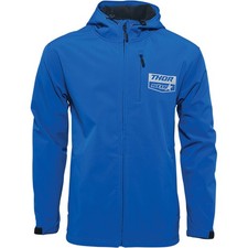 Giacca softshell Thor MX