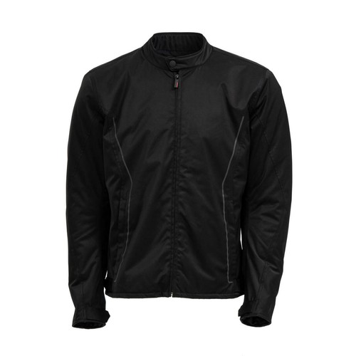Giacca moto yamaha thimpu uomo - giacca,