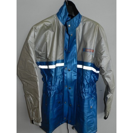 Giacca moto impermeabile - giacca,