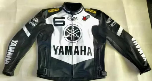 Giacca moto yamaha - yamaha, gp