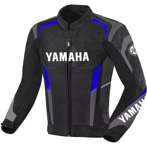 Giacca pelle corsa - in, da