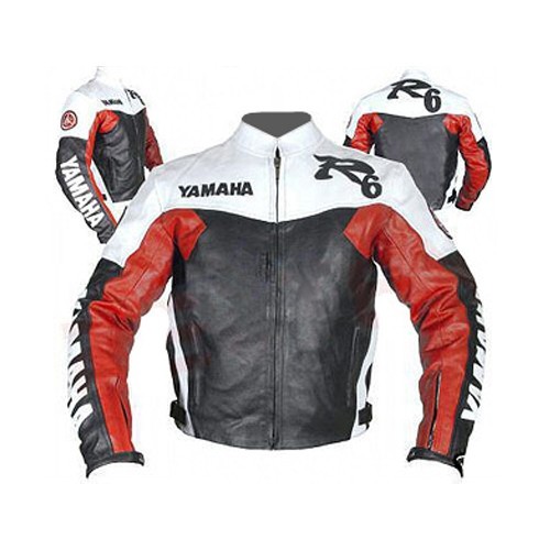 Yamaha uomo corsa - uomo, giacca