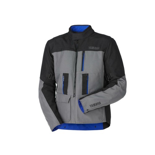Giacca pilota uomo yamaha - pilota,