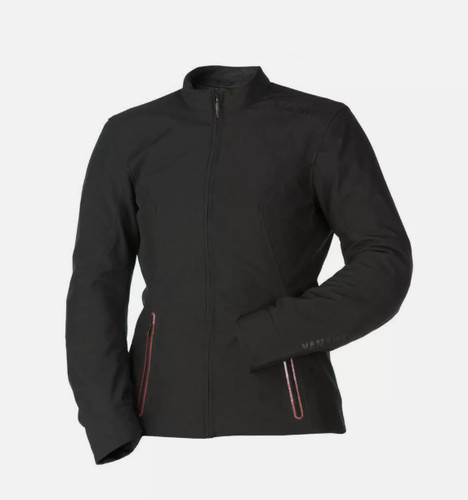 Giacca moto touring - da,