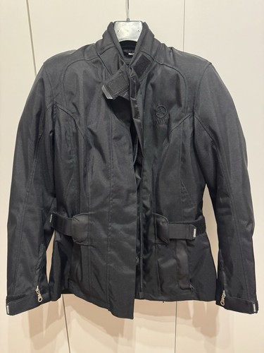 Giubbotto moto yamaha - yamaha, donna