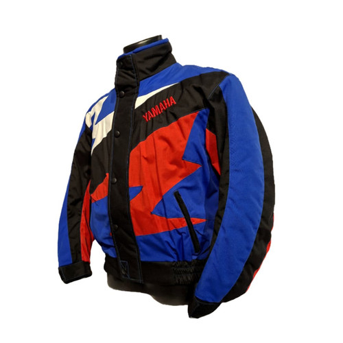 Giacca yamaha orina - giacca,