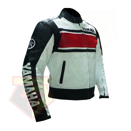 Giacca corazzata yamaha - corazzata,