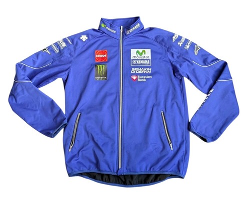 Giacca yamaha moto - giacca,
