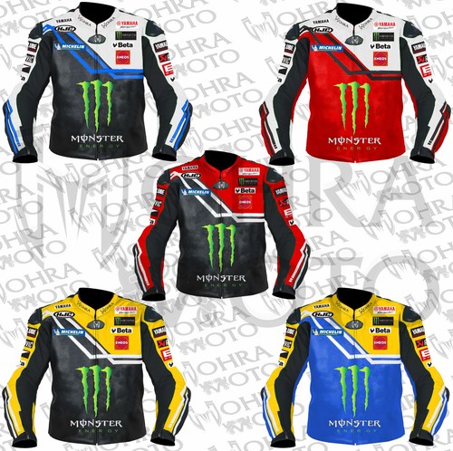 Giacca moto unisex - giacca,