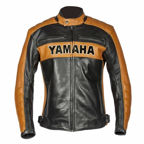 Yamaha uomo corsa giacca - uomo,