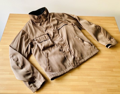 Giacca moto yamaha unisex - moto,