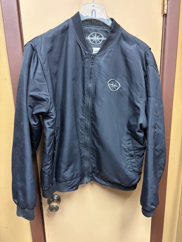Giacca leggera nylon yamaha - nylon,
