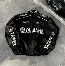 Yamaha Racing Jacket Factory
