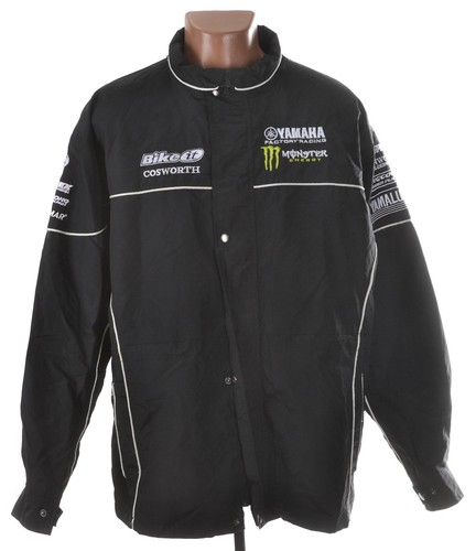 Maglia giacca bomber - giacca, gp