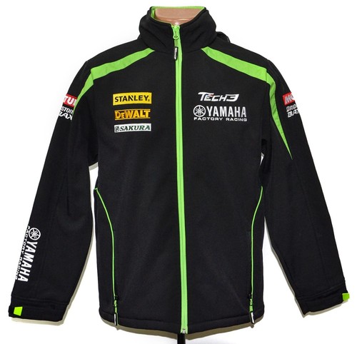 Maglia giacca moto - maglia, tech3