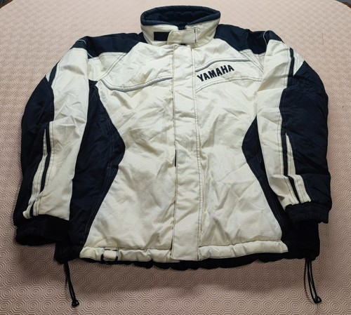 Giacca moto donna yamaha - moto,