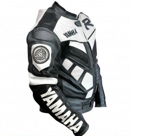 Yamaha veste motard - yamaha,